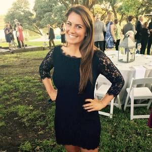 Meet your Posher, Brianna